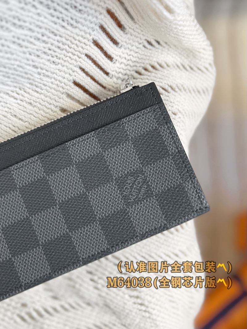 Louis Vuitton Wallets Purse